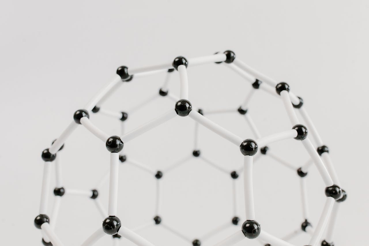 nanotechnologia w powłokach przemysłowych