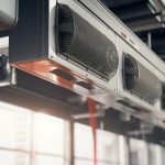 zastosowania powłok w systemach wentylacyjnych