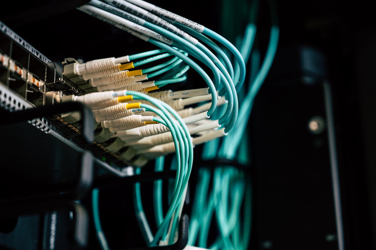 przewody wykorzystujące powłoki nylonowe