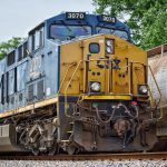 powłoki specjalistyczne w kolejnictwie