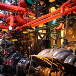 powłoki nylonowe w transporcie pneumatycznym