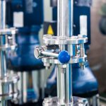 urządzenia elektrolityczne